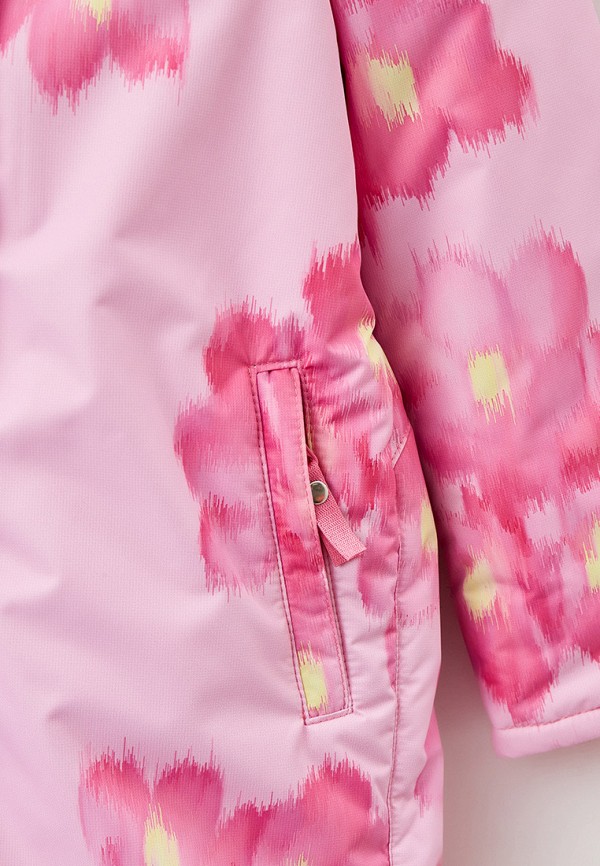 фото Комбинезон утепленный arctland