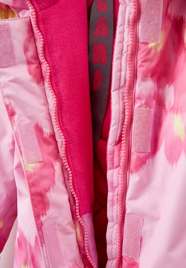 фото Комбинезон утепленный arctland