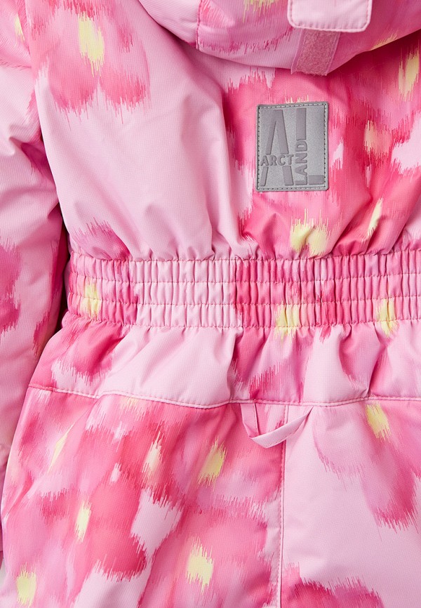 фото Комбинезон утепленный arctland