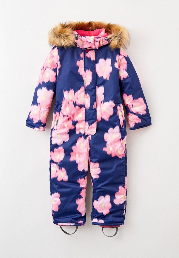 фото Комбинезон утепленный arctland