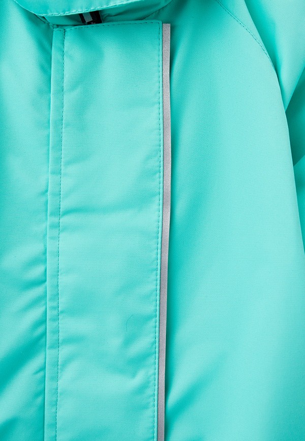 фото Комбинезон утепленный arctland