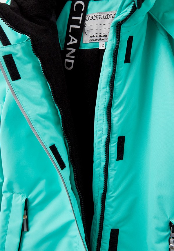 фото Комбинезон утепленный arctland