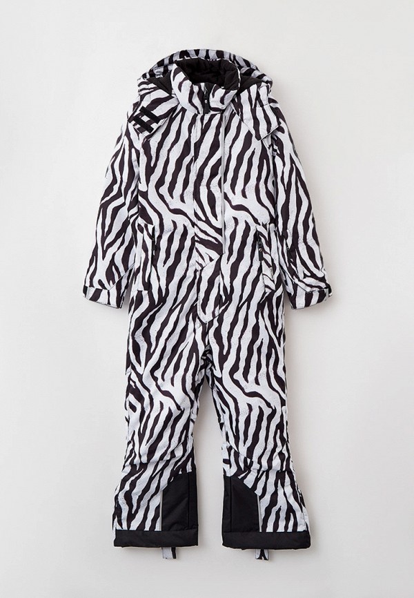 фото Комбинезон утепленный arctland