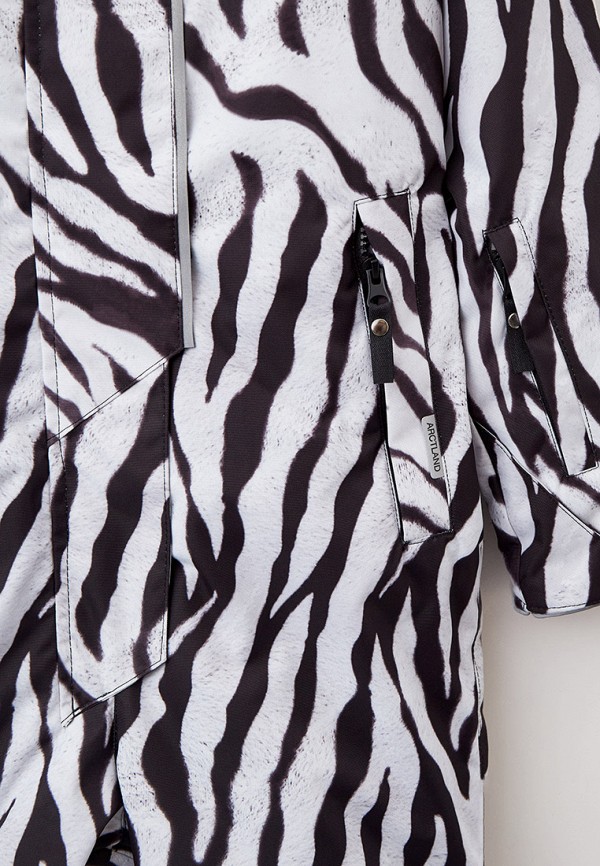 фото Комбинезон утепленный arctland