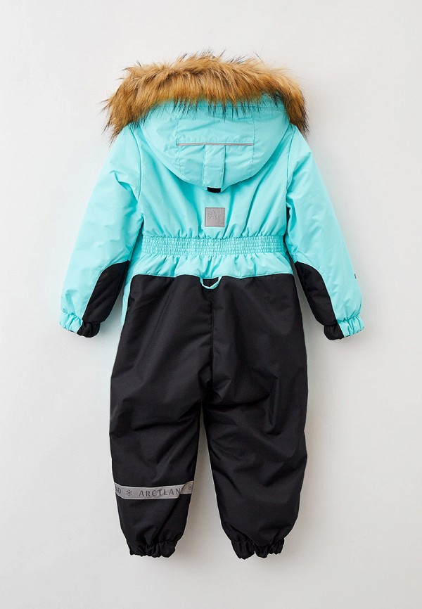 фото Комбинезон утепленный arctland