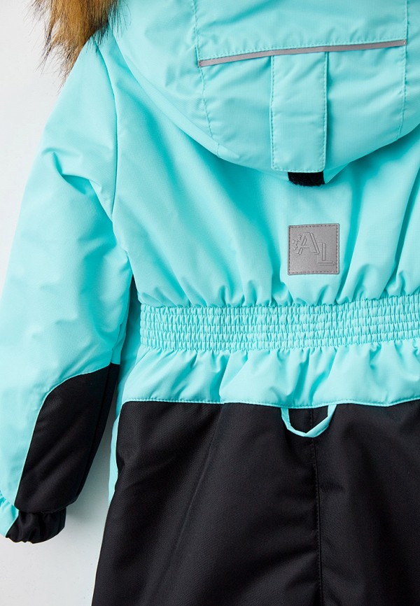 фото Комбинезон утепленный arctland