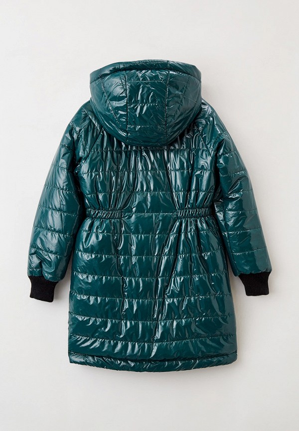 фото Куртка утепленная naturel