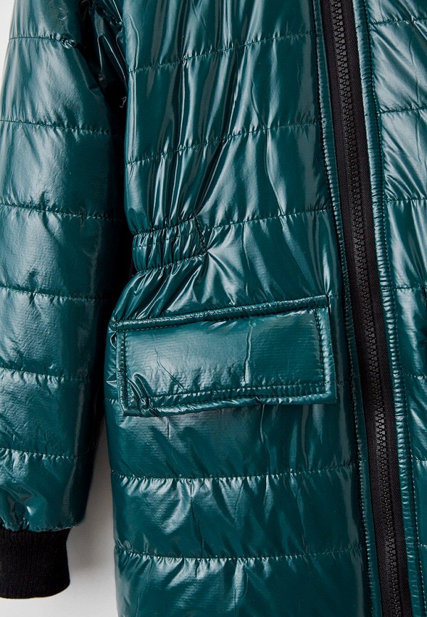 фото Куртка утепленная naturel