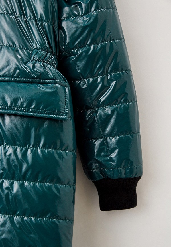 фото Куртка утепленная naturel