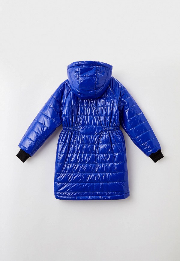 фото Куртка утепленная naturel