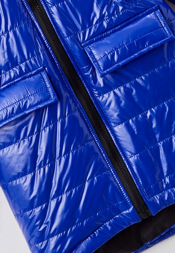 фото Куртка утепленная naturel