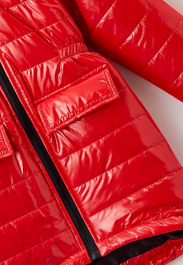 фото Куртка утепленная naturel