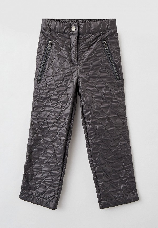 

Брюки утепленные Batik, Серый, "Жюдит"