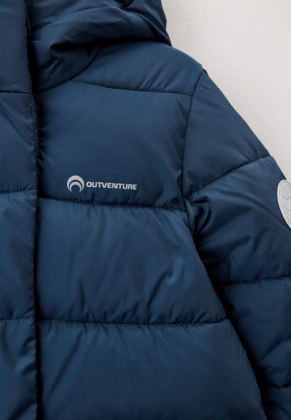 фото Куртка утепленная outventure
