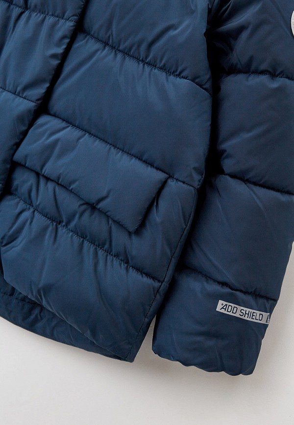 фото Куртка утепленная outventure