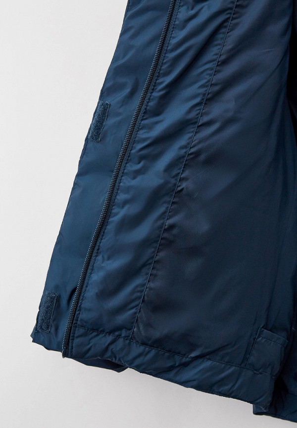 фото Куртка утепленная outventure