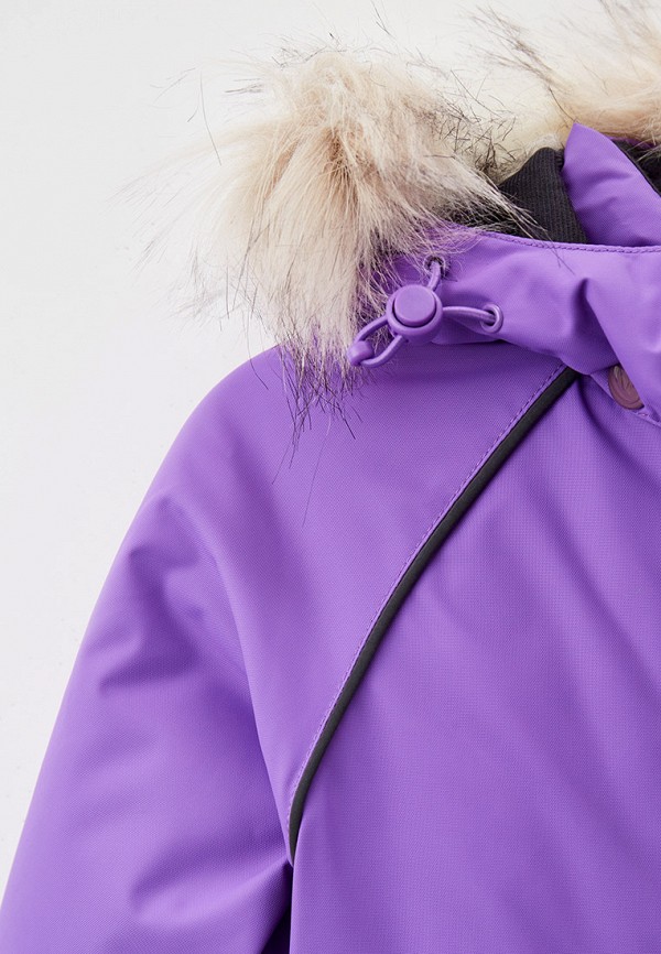 фото Комбинезон утепленный crockid