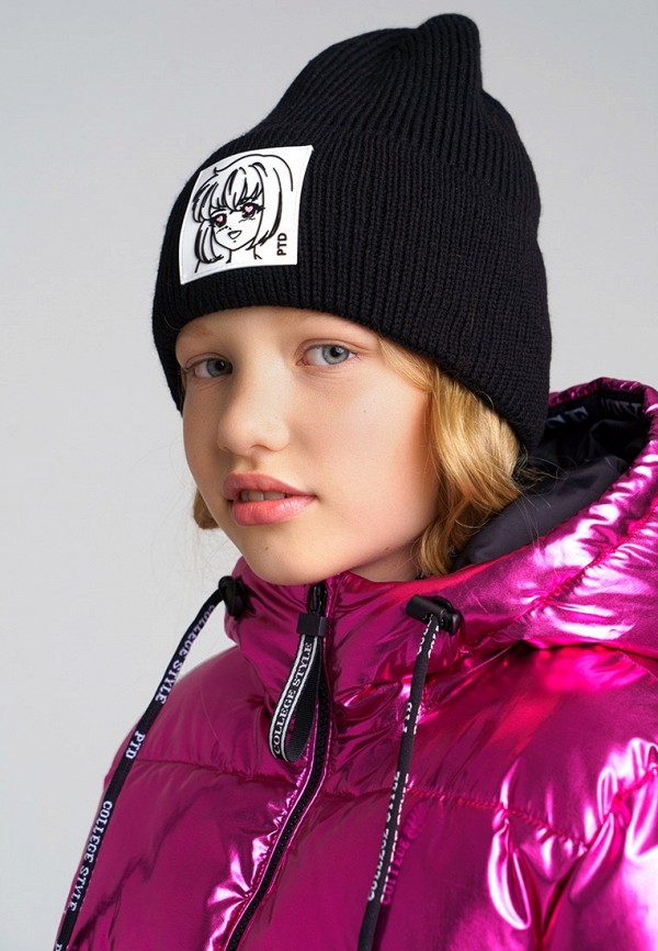 фото Шапка playtoday