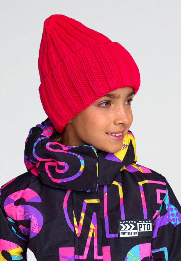 фото Шапка playtoday