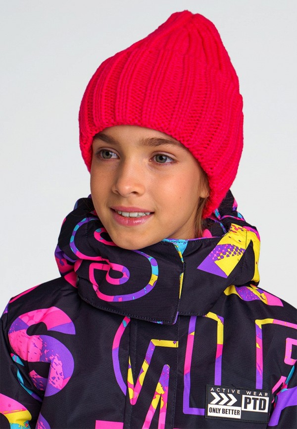 фото Шапка playtoday