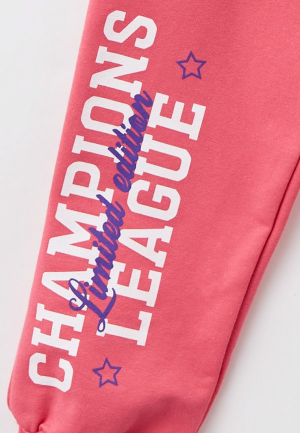 фото Брюки спортивные elaria