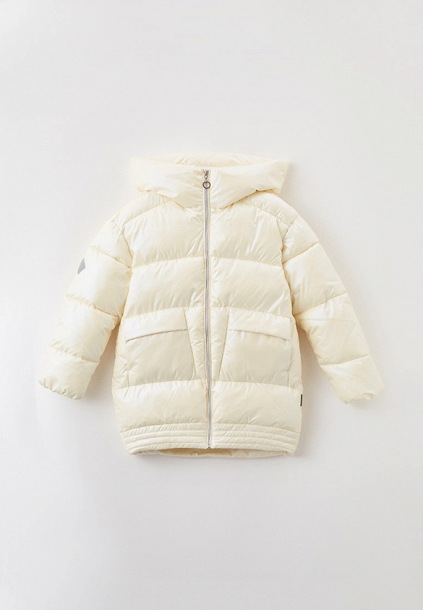 фото Куртка утепленная аксарт