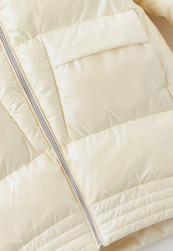 фото Куртка утепленная аксарт