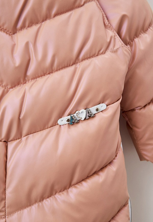 фото Комбинезон утепленный аксарт