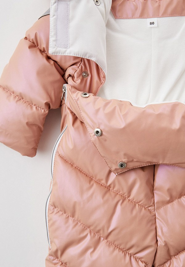 фото Комбинезон утепленный аксарт