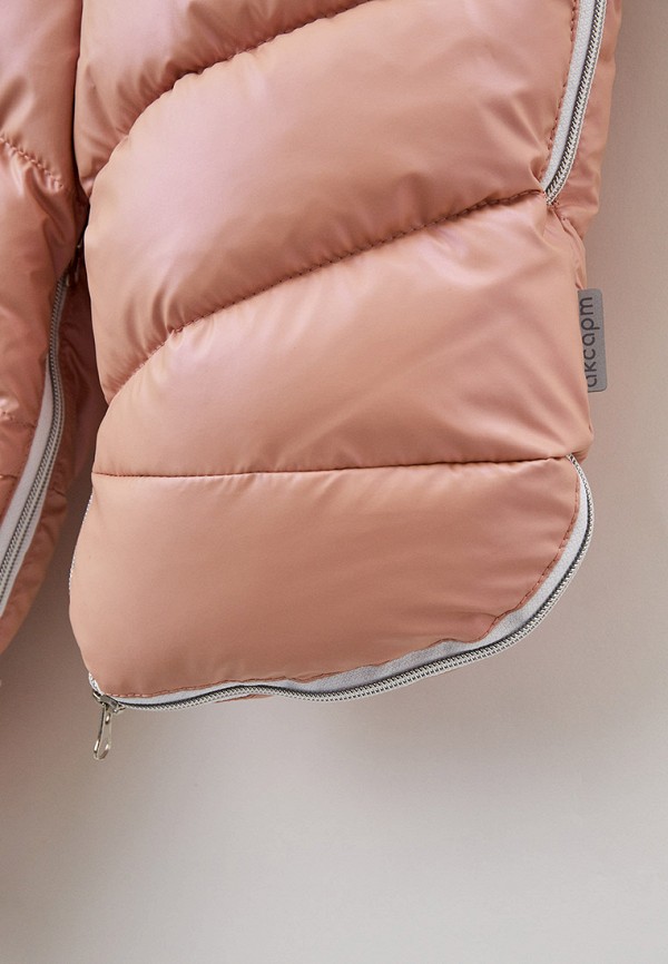 фото Комбинезон утепленный аксарт