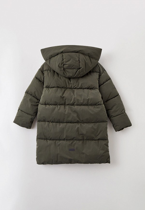 фото Куртка утепленная аксарт