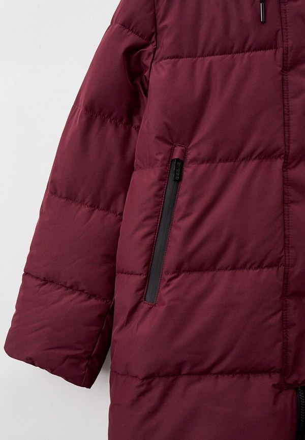 фото Куртка утепленная avese