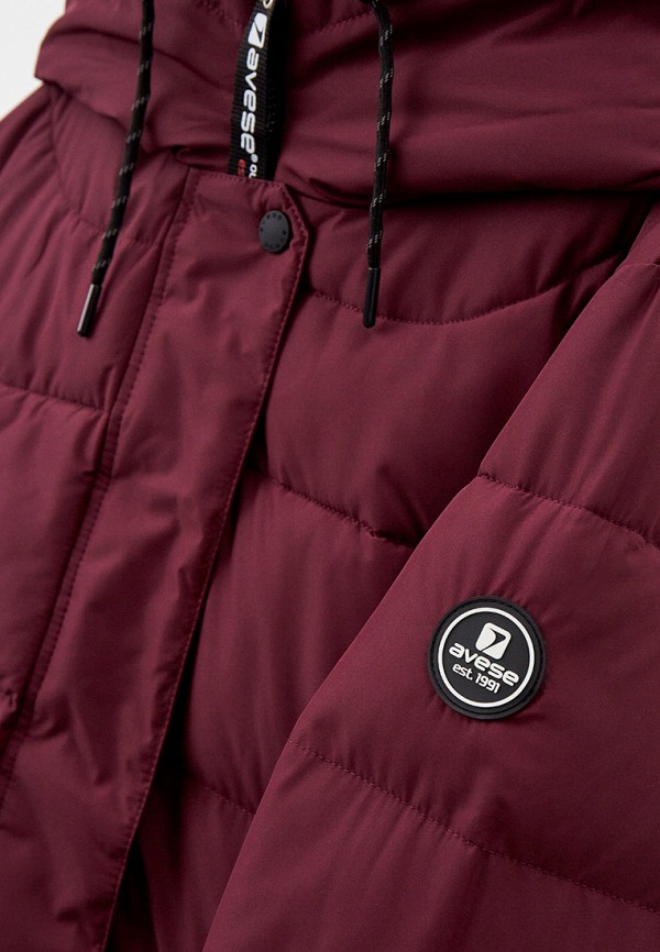 фото Куртка утепленная avese