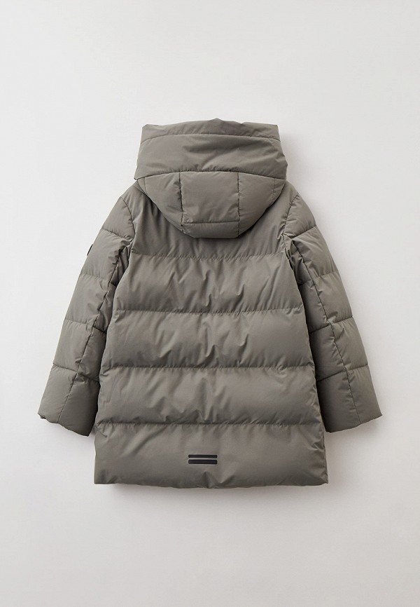 фото Куртка утепленная avese