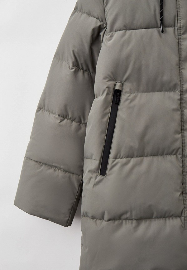 фото Куртка утепленная avese