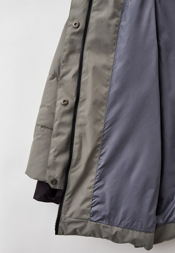 фото Куртка утепленная avese