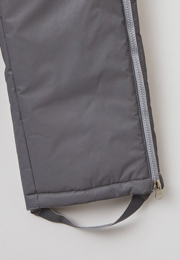 фото Брюки утепленные smena