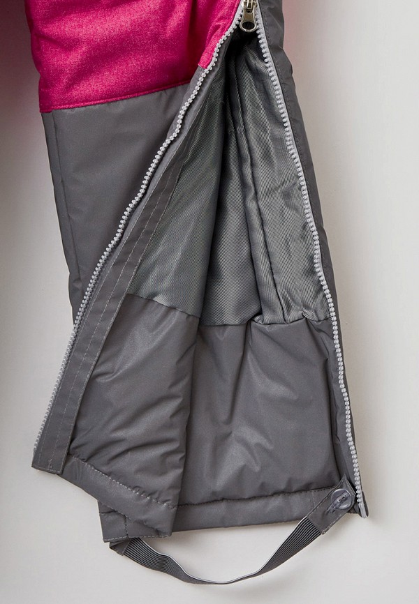 фото Брюки утепленные smena