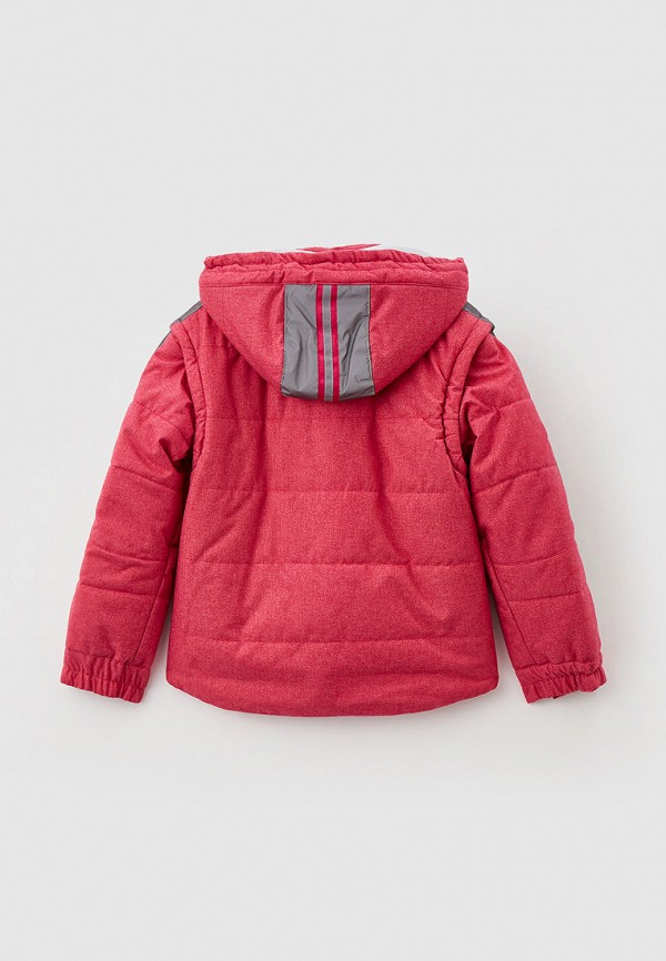 фото Куртка утепленная smena