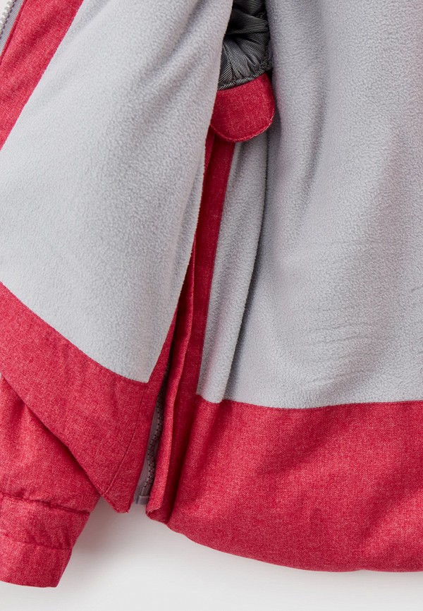 фото Куртка утепленная smena