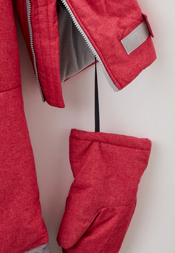 фото Куртка утепленная и варежки smena