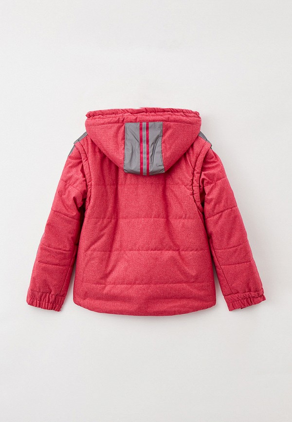 фото Куртка утепленная smena