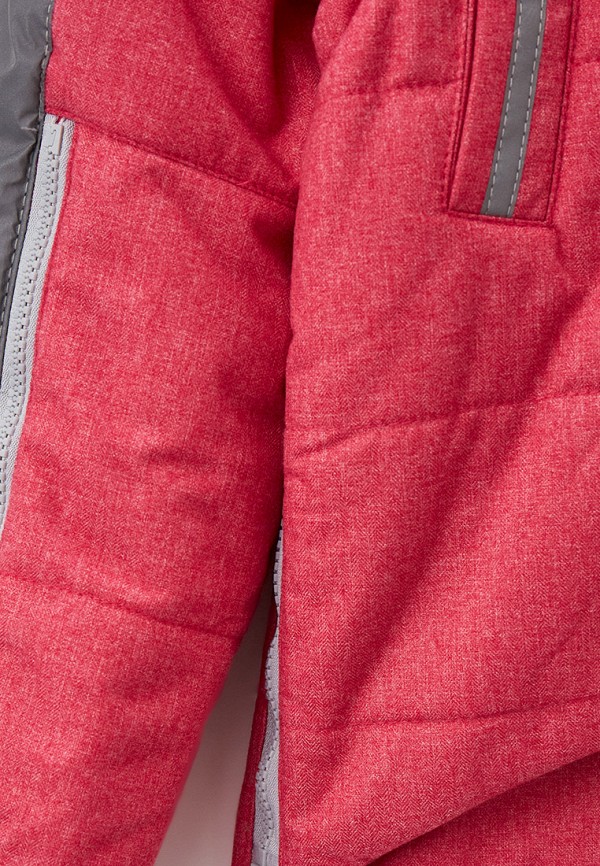 фото Куртка утепленная smena