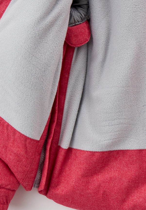 фото Куртка утепленная smena