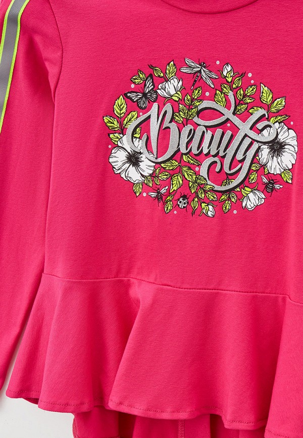 фото Лонгслив smena