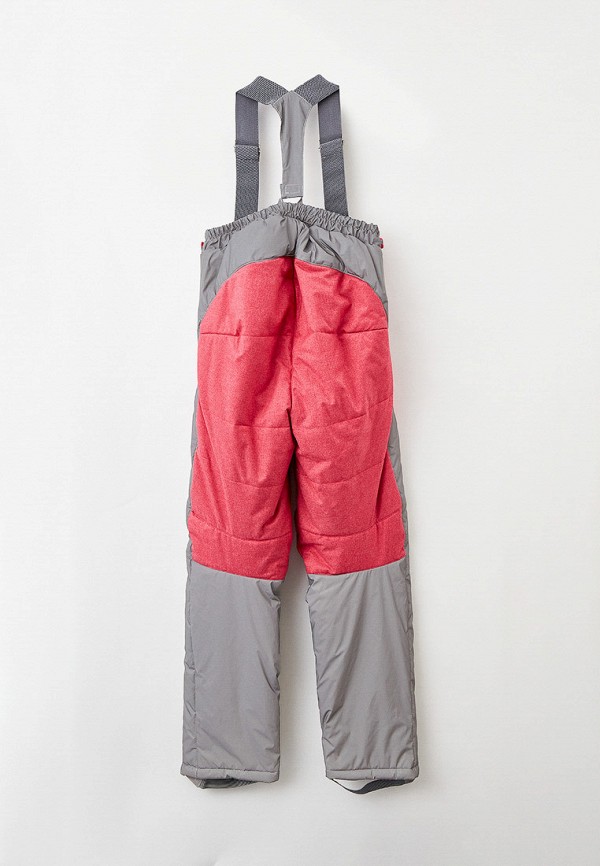 фото Брюки утепленные smena