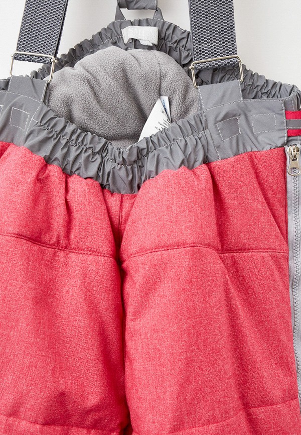 фото Брюки утепленные smena