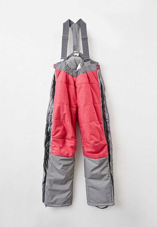 фото Брюки утепленные smena