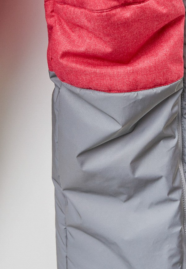 фото Брюки утепленные smena