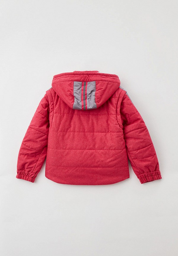 фото Куртка утепленная smena